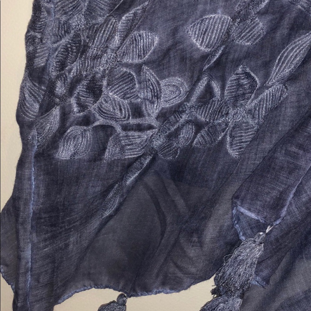 Floral Kimono - Picture 5 of 8